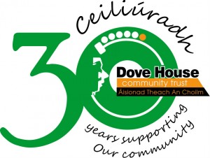 Dove House - Thousandaire fundraising event night