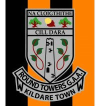 Round Towers GAA Thousandaire fundraising