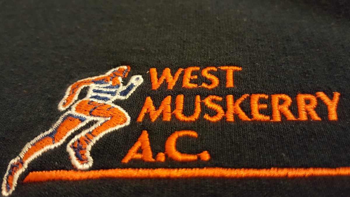 West Muskerry A.C.