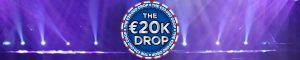 The 20K Drop Fundraiser Game Show for Schools and Clubs Ireland