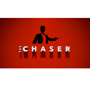The Chaser Fundraising Show for clubs and schools Ireland