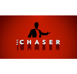 The-Chaser-Fundraiser-Show-Logo