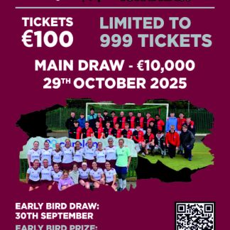 Catholic Institute Athletic Club 10K Draw